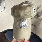 AMC Grassley Works Logo Beige Baseball Cap Adjustable Men’s Casual Solid Lot 2 — photo 3