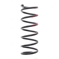 Fahrwerksfeder Hinterachse Schraubenfeder Ø 131 Mm KYB FüR U.A. Ford Mondeo