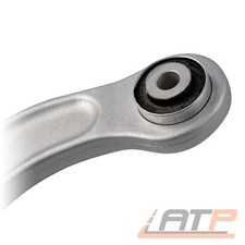 Frankberg Querlenker Hinten Für Mercedes S-Klasse W220 - Kompatibel Mit 280-600 Modellen