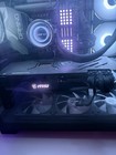 New ListingMSI AMD Radeon RX 7900 XTX GAMING TRIO CLASSIC 24GB GDDR6 RGB PCIe 4.0
