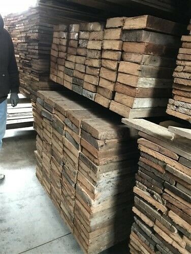 Custom Reclaimed White Pine Barn Wood Pine Wall Siding Panels Planks Free Quote 