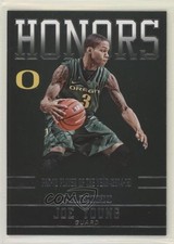 2015 Panini Oregon Ducks Honors Joe Young #JY-ORE 0c2