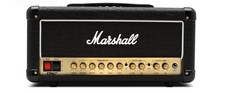 Marshall DSL20HR 20W Guitar Amplifier Head