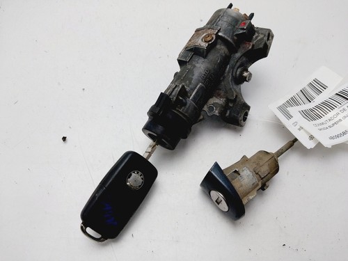 4B0905851Q zündanlassschalter startschalter für SKODA SUPERB I 1.9 TDI 8810068