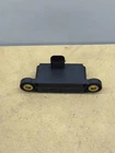 ESP acceleration yaw rate sensor
