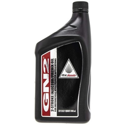 Honda 2-Stroke Oil 08C35-AG21M01