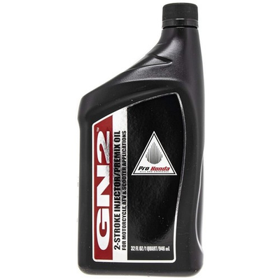 #ad Honda 2 Stroke Oil 08C35 AG21M01 $17.99