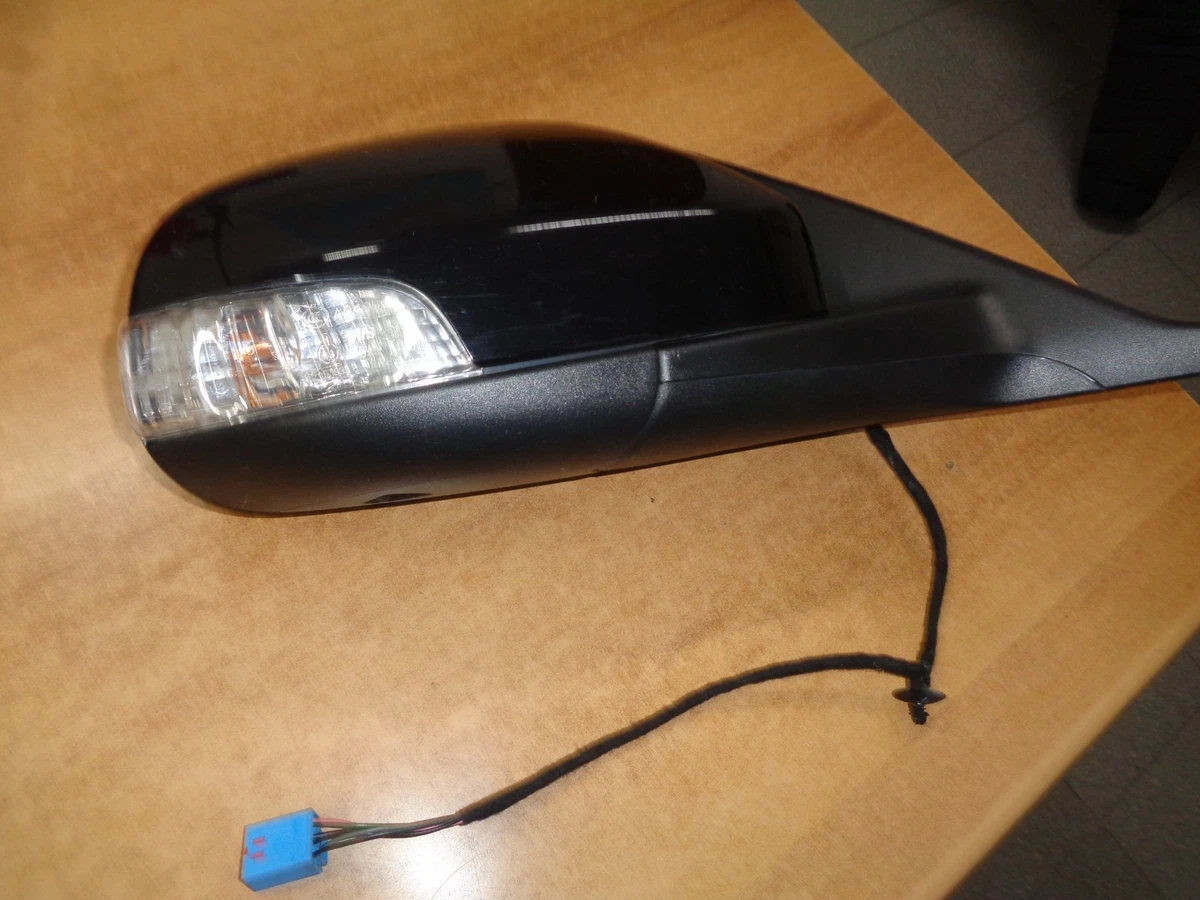 Recambo LED Specchietto Retrovisore Volvo S40/V50 (2004-2012) – Luce Bianca Fredda Canbus - 3