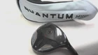 2026 CALLAWAY QUANTUM MINI SPINNER FAIRWAY WOOD 9-24*  /  DENALI 60G 5.5 REGULAR