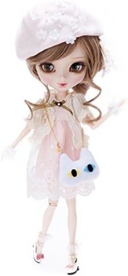 Pullip CALLIE P-169 ca. 310mm ABS vorbemalte bewegliche Figur