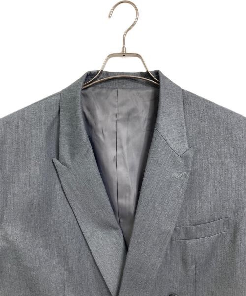 2B Double Tailored Jacket Outer Light Outer Cerem… - image 2