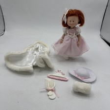 Madeline The Grand Celebration Doll Accessories Eden 33364 Vintage