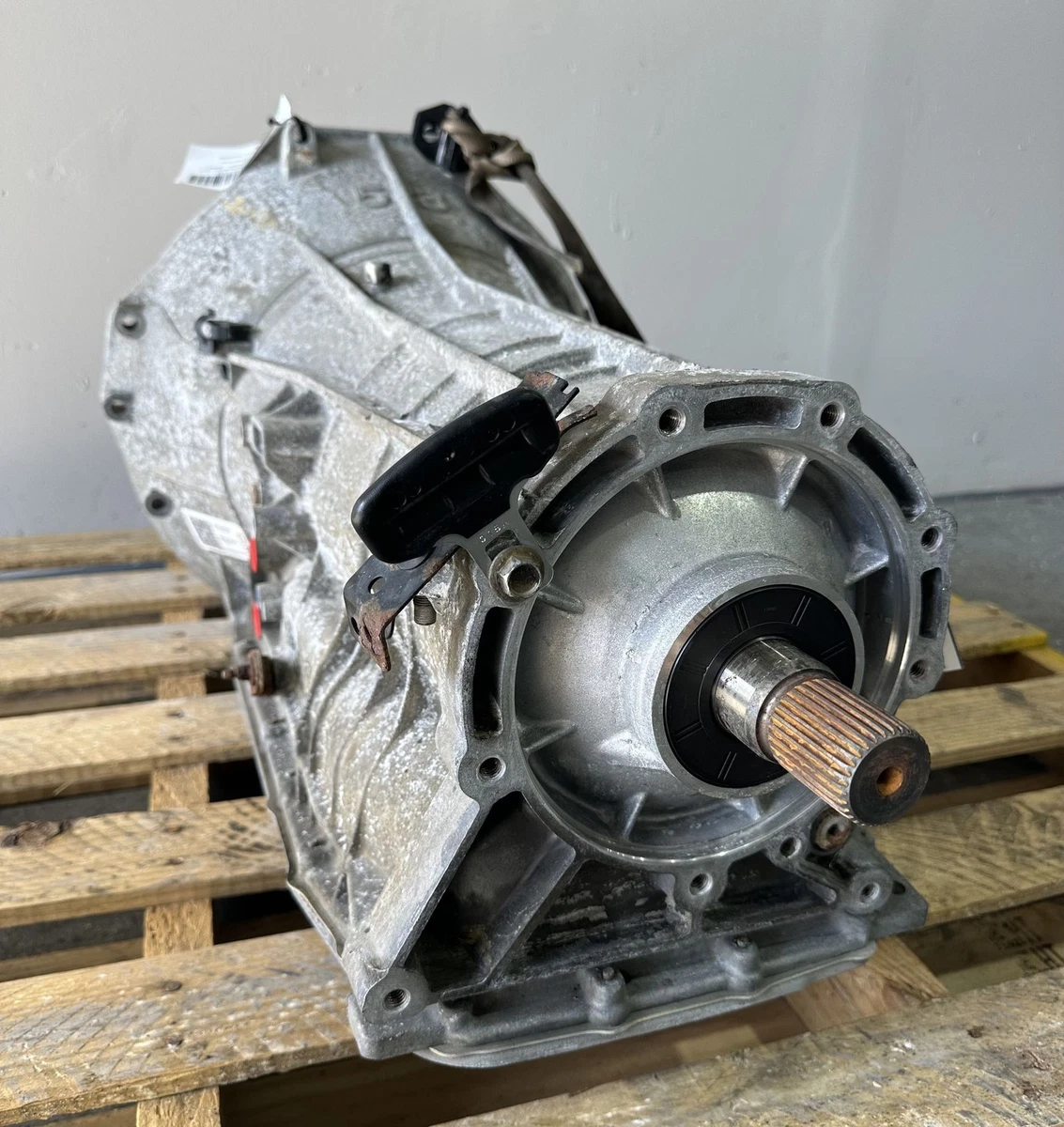 FORD A0D トランスミッション ジャンク‼️ Las mejores ofertas en Las transmisiones de automóviles completo