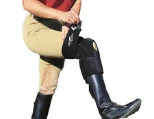Professionals Choice Miracle Knee Support for Riding & Active Lifestyles