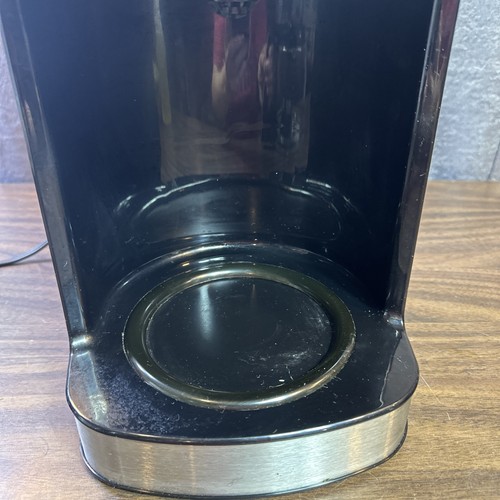 Cuisinart DCC-3200 PerfecTemp 14-Cup Programmable Coffeemaker Silver Works - Picture 6 of 11