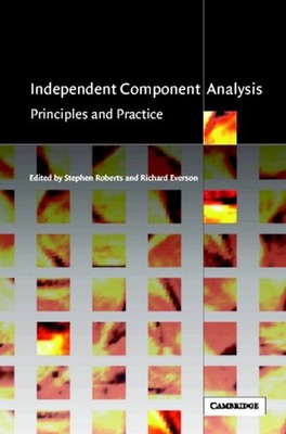 Independent Component Analysis by Stephen Roberts HARDBACK 9780521792981