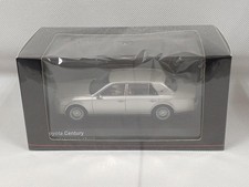 Kyosho Toyota Century 1/43