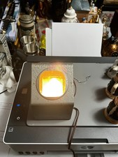 Logan electric slide viewer 210 vintage