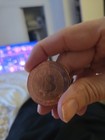 Degeneralized Consensus Bitcon Copper coin — photo 1