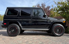 2003 Mercedes Benz G Class G500 NEW WHEELS/TIRES/SHOCKS g550 g63 g55