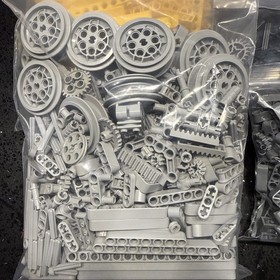 LEGO TECHNIC: Mobile Crane (8421) w/  Manuals