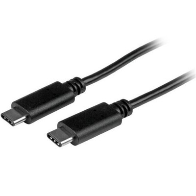 StarTech.com 1M 3FT USB 2.0 USB-C CABLE USB2CC1M