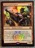 2017 MTG Aether Revolt Quicksmith Rebel Pre-Release Promo Foil 093/184 NM Magic