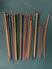 Knitting Needle Bundle - MIX