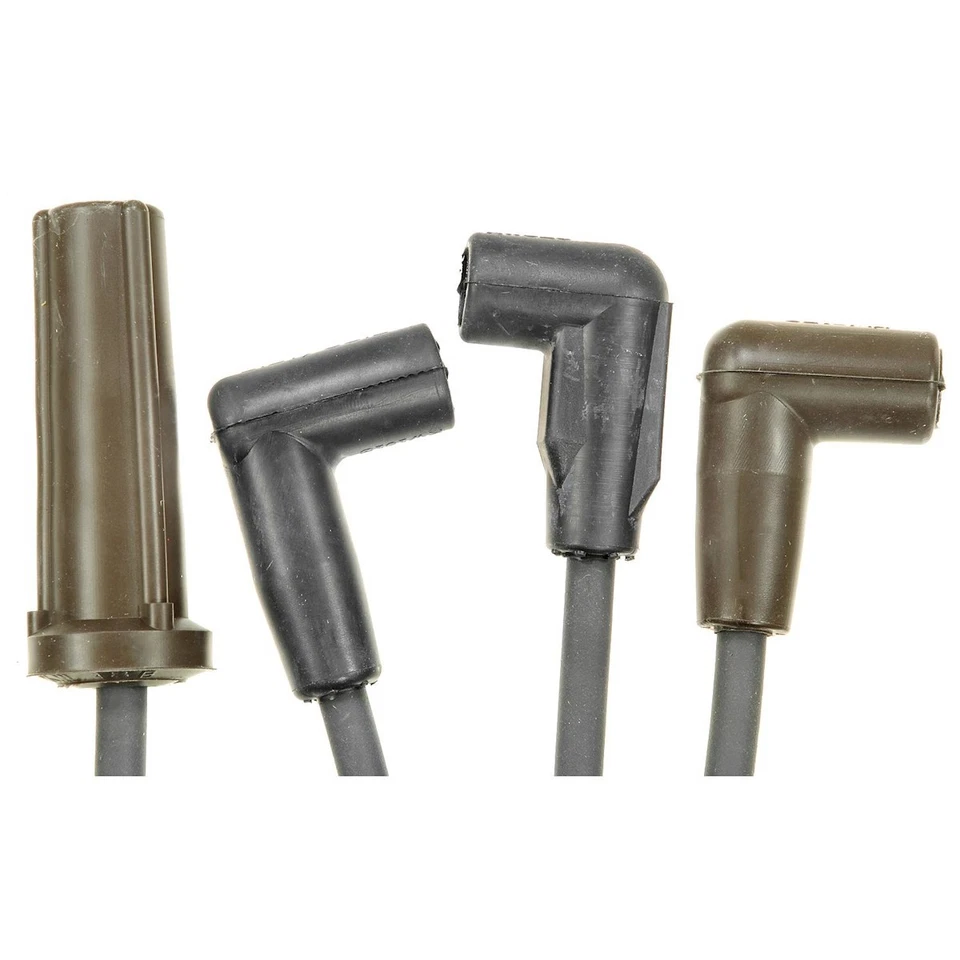 27624 Juego de 6 cables de bujía para camioneta Chevy Olds Express SaVana S10 S15 Foto 2 de 2