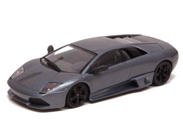 Lamborghini Murcielago LP 640 2006 - Minichamps 1/43-image