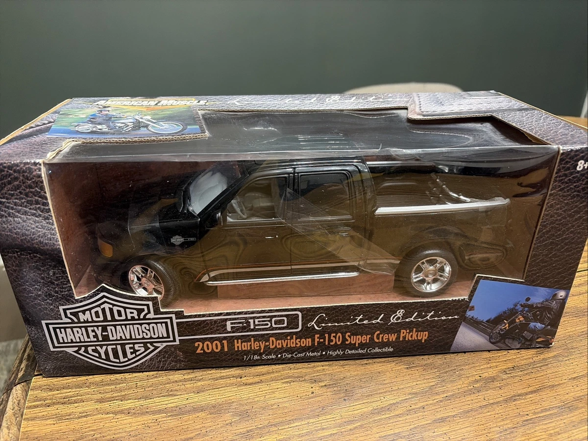 Ertl Ford Diecast Pickup Trucks for sale | eBay