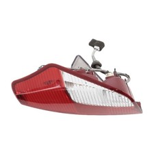 Feu arrière Hyundai I10