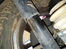 stoßdämpfer hinten rechts OPEL GRANDLAND GRANDLAND X A18 P1UO recrp2619854