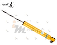 Bilstein B8 Hochleistungsdämpfer hinten für Audi A6 Avant 4F5 :: 2004 >> 2011