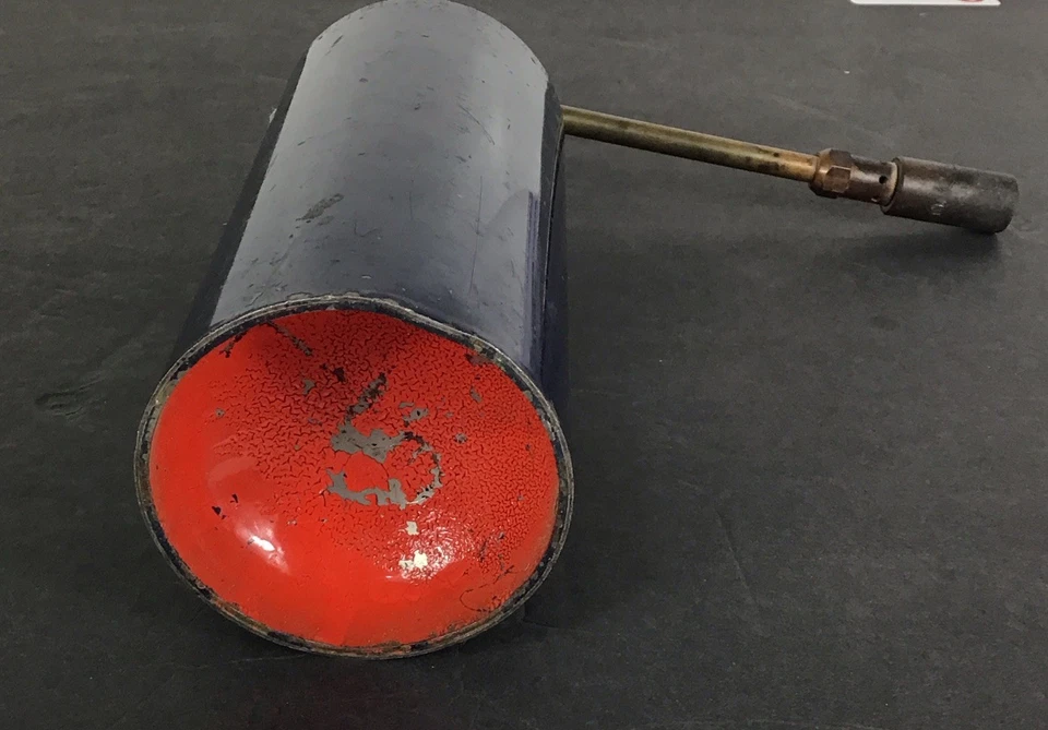 Vintage 1960 J.C Goss gas torch - Image 3 of 4