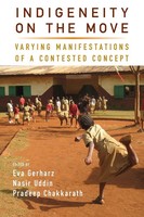 Eva Gerharz (U. A.) | Indigeneity On The Move | Taschenbuch | Englisch (2020)