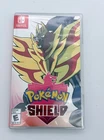 New ListingPokemon Shield (Nintendo Switch, 2019) CIB Tested