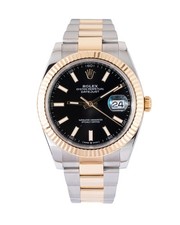 Rolex Datejust 126333 2021