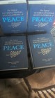 The Oxford International Encyclopedia of Peace 1st Ed by Nigel Young Dalai Lama