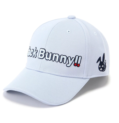 PEARLY GATES GOLF Jack Bunny 3D Logo Ball Cap Hat | eBay