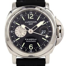Authentic [No Maintenance Required - Reduced Price] Panerai Luminor GMT PAM0...