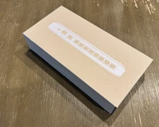 Ubiquiti UniFi Flex 2.5G 8-Port PoE Switch USW-Flex-2.5G-8-PoE