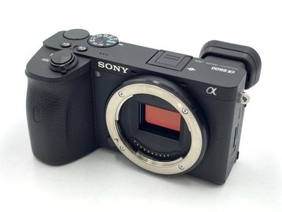 【値下げ】SONY α6600 ボディ (ILCE-6600) s-l400.jpg
