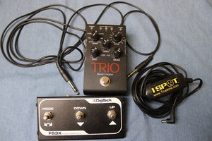 Digitech Trio Band Creator | eBay