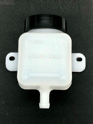 #ad NEW GENUINE OEM HYDRO GEAR PART # 71328 TANK ASSEMBLY 350 ML; REPLACES 52310 $31.64