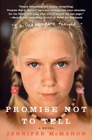 Promise Not To Tell | Jennifer Mcmahon | Taschenbuch | Kartoniert / Broschiert