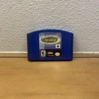 Tony Hawk's Pro Skater (N64, 1999) Authentic