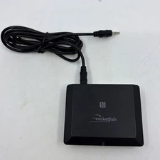 Rocketfish RF-BTR315 Bluetooth Audio Receiver *No Power Supply*