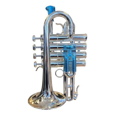 Schilke Piccolo Trumpet P5-4 Bb⁄A in | eBay ピッコロトランペット