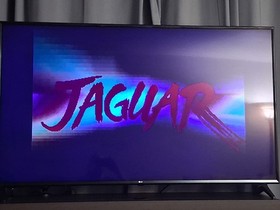 Atari Jaguar CD Console Bundle Tested Fully Working With Extras And 5 Games